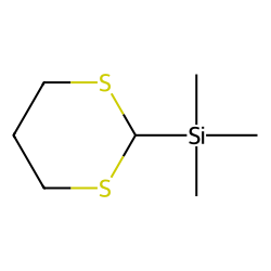 2-TRIMETHYLSILYL-1,3-DITHIANE