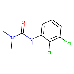 3-(2,3-Dichlorophenyl)-1,1-dimethylurea