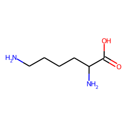 dl-Lysine