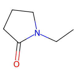 1-Ethyl-2-pyrrolidinone