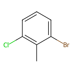 2-Bromo-6-chlorotoluene