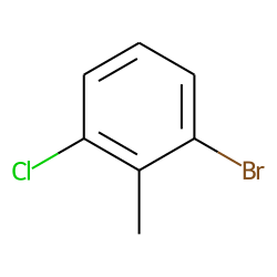 Benzene, 1-bromo-3-chloro-2-methyl-