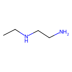 1,2-Ethanediamine, N-ethyl-