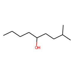 2-Methyl-5-nonanol