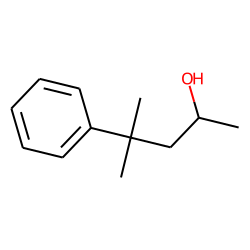 4-Methyl-4-phenyl-2-pentanol