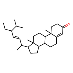 4,22-Stigmastadiene-3-one