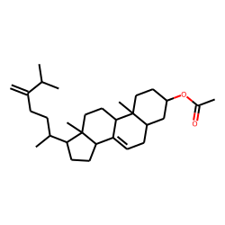 7,24(28)-Ergostadienol acetate