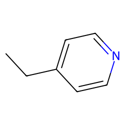 Pyridine, 4-ethyl-