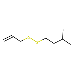 8-methyl-4,5-dithia-1-nonene