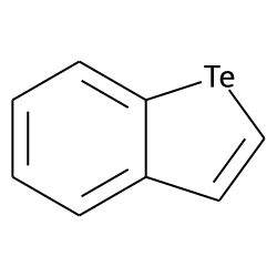 Benzo[b]tellurophene