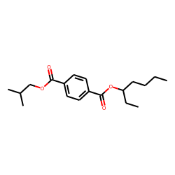 Terephthalic acid, hept-3-yl isobutyl ester