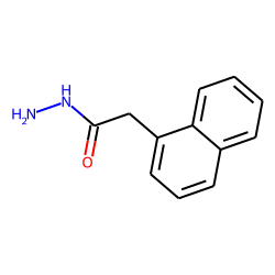 1-Naphthaleneacethydrazide