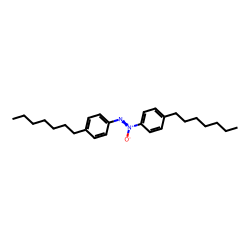 (4,4'-Diheptyl)azoxybenzene