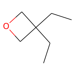 Oxetane, 3,3-diethyl