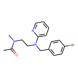 Noradeptolon, acetylated