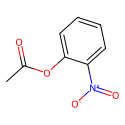 2-NITROPHENYL ACETATE