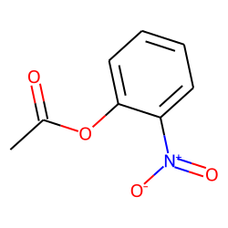 2-nitrophenyl acetate