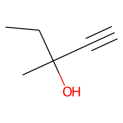 1-Pentyn-3-ol, 3-methyl-