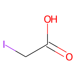 Acetic acid, iodo-