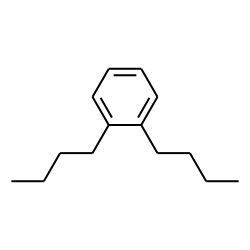 Benzene, 1,2-dibutyl