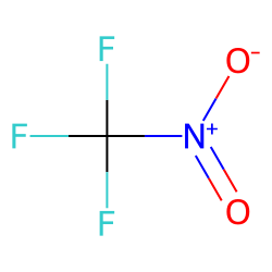 Methane, trifluoronitro-