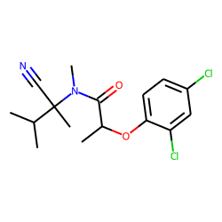 Fenoxanil, N-methyl-