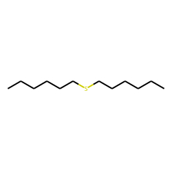Hexane, 1,1'-thiobis-