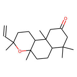 2-keto-13-epi-manoyl oxide