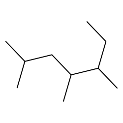 Heptane, 2,4,5-trimethyl-