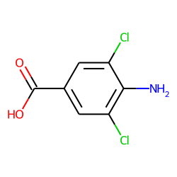 1(4H)-Pyridineacetic acid, 3,5-dichloro-4-oxo-