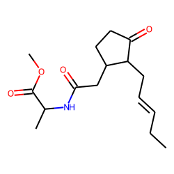 (-)-Jasmonic acid - (S)-Ala conjugate, methyl ester