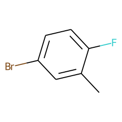 5-Bromo-2-fluorotoluene