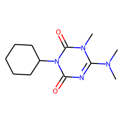 Hexazinone
