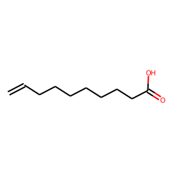 9-Decenoic acid
