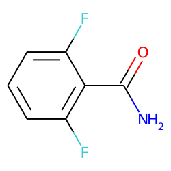 2,6-Difluorobenzamide