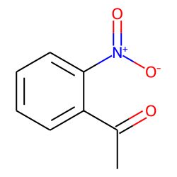 Ethanone, 1-(2-nitrophenyl)-