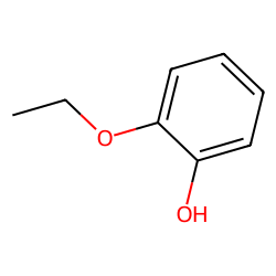 Phenol, 2-ethoxy-