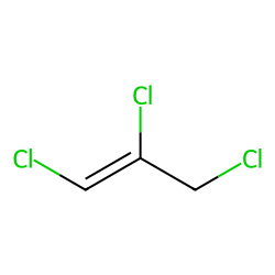 1-PROPENE, 1,2,3-TRICHLORO-, (Z)-