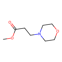 Methyl 3-morpholinopropionate