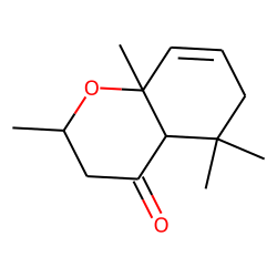 9-oxo-Dihydroedulan II