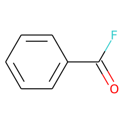 Benzoyl fluoride
