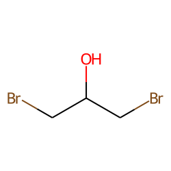 2-Propanol, 1,3-dibromo-