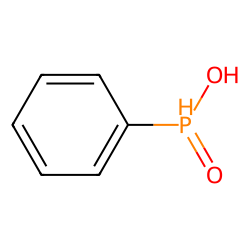 Phosphinic acid, phenyl-