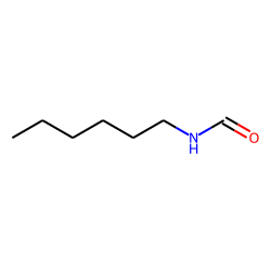 Formamide, N-hexyl