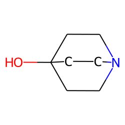 1-Azabicyclo[2.2.2]octan-4-ol