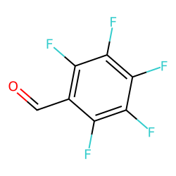 PENTAFLUOROBENZALDEHYDE