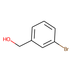 3-Bromobenzyl alcohol