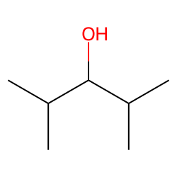 3-Pentanol, 2,4-dimethyl-