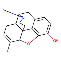 Methyldesorphine
