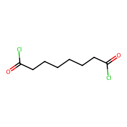 SUBEROYL DICHLORIDE